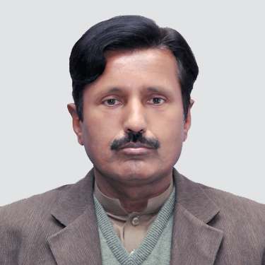 Dr. Jamil Ahmad Khan