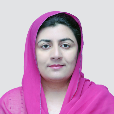 Engr. Saima Ali