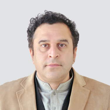 Faisal Mukhtar