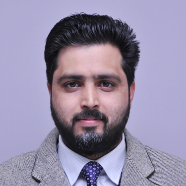 Khurram Shehzad