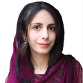 Maleeha Khalid Khan