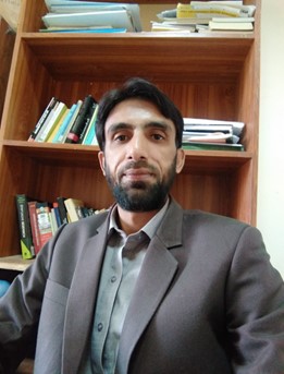 Mohammad Saeed