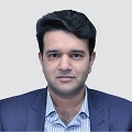 Muhammad Ali Kazmi