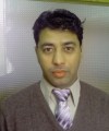 Muhammad Asif Rafique