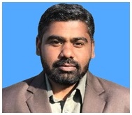 Muhammad Naveed Shaikh