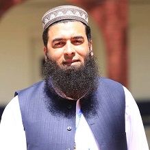 Muhammad Zubair