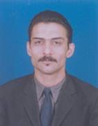 Nasrullah Khan Wazir