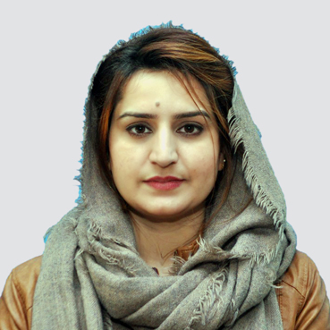 Neelam Zaman