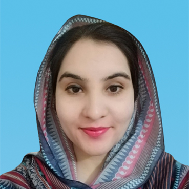 Rabia Sajjad