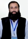 Syed Fida Hussain Shah