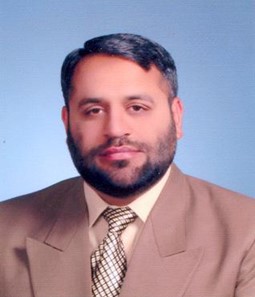 Zafar Iqbal