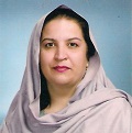 Zaib Un Nisa Khattak